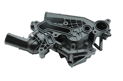 深圳注塑厂的哪些特点备受重视