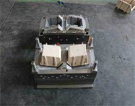 汽车塑料件模具