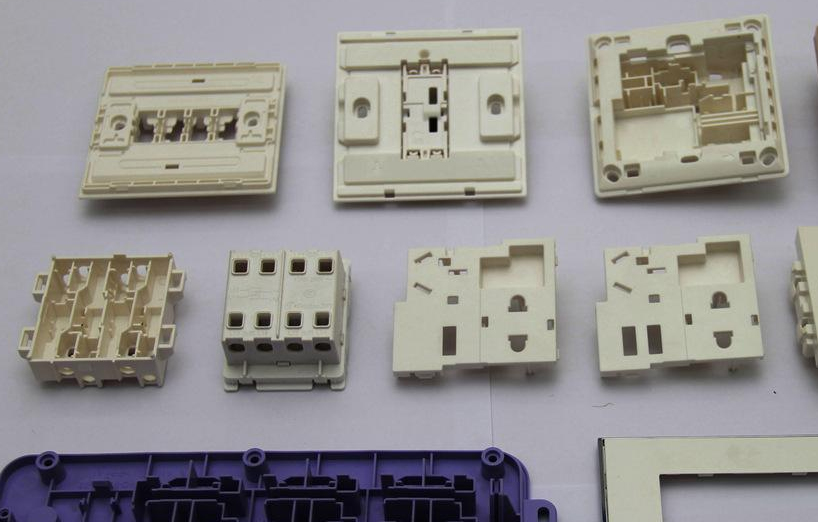 众多深圳注塑厂中选择固特科的理由是什么？