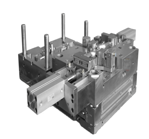 选择深圳精密模具加工的三大理由