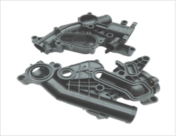 深圳精密模具加工拥有全国领先水平