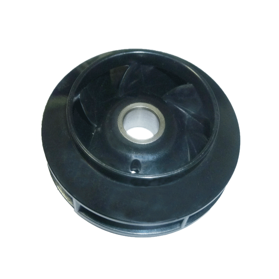 注塑加工轮的质量会受到哪些因素影响