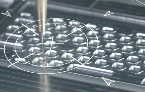 深圳注塑模具加工厂