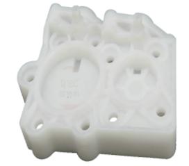 尼龙注塑加工要注意哪些问题