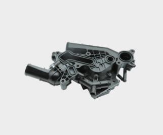 注塑模具厂家详解：注塑模具分型面的选择应遵循哪些原则