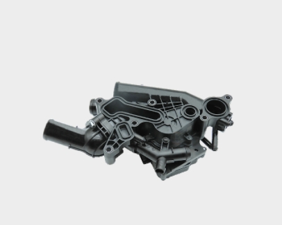 深圳模具注塑加工