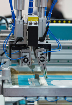 值得相信的注塑加工