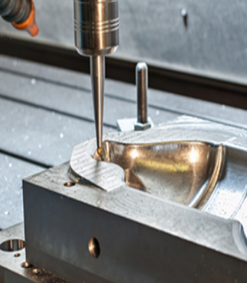 注塑模具加工的要点有哪些